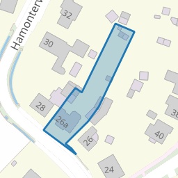 Perceel BDL02-D-5497