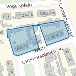 Perceel BDL02-D-5561