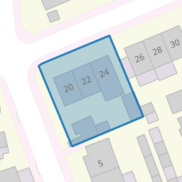 Perceel BDL02-D-5603