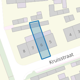 Perceel BDL02-D-5615