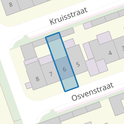 Perceel BDL02-D-5617