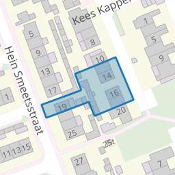 Perceel BDL02-D-5717