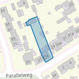 Perceel BDL02-D-5757