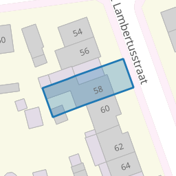 Perceel BDL02-D-5781