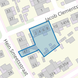 Perceel BDL02-D-5786