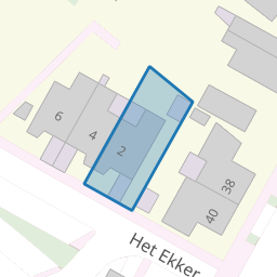 Perceel BDL02-D-5794