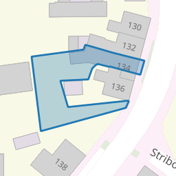 Perceel BDL02-D-5991