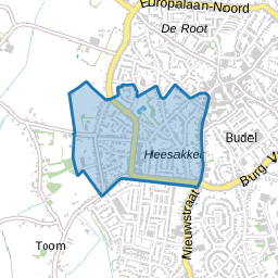 Sectie E