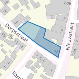 Perceel BDL02-E-1703