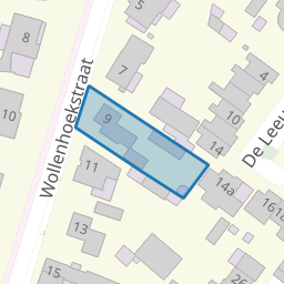 Perceel BDL02-E-1801