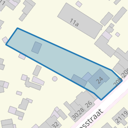 Perceel BDL02-E-2017