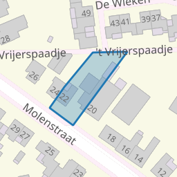 Perceel BDL02-F-1942