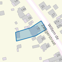 Perceel BDL02-F-2058