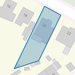 Perceel BDL02-F-2516