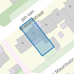 Perceel BDL02-F-2538