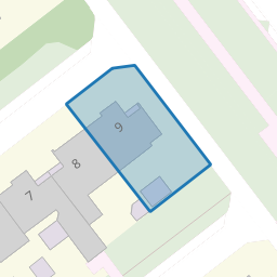 Perceel BDL02-F-2542