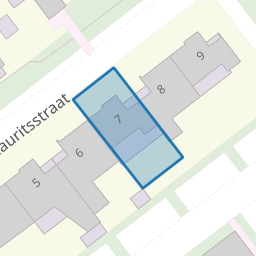 Perceel BDL02-F-2549