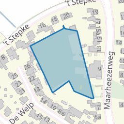 Perceel BDL02-F-2980