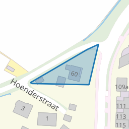 Perceel BDL02-F-2991