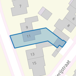 Perceel BDL02-F-3263