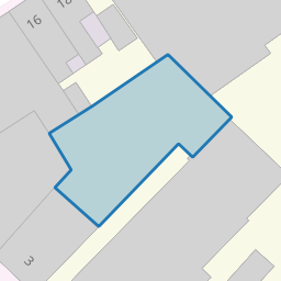 Perceel BDL02-F-3517