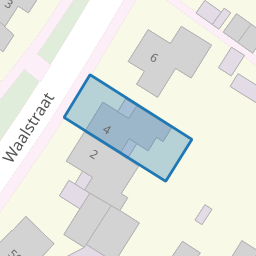 Perceel BDL02-F-3528