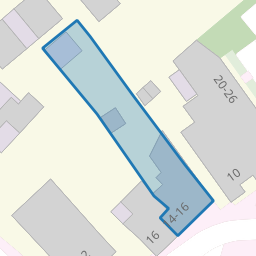 Perceel BDL02-F-3561