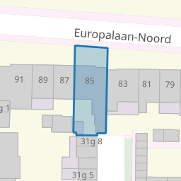 Perceel BDL02-F-3574