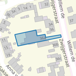 Perceel BDL02-F-3646