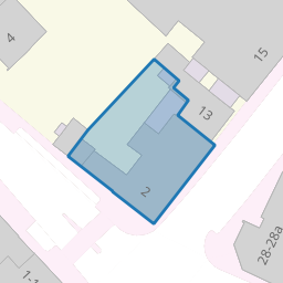 Perceel BDL02-F-3752