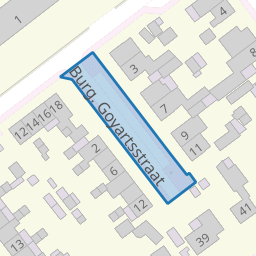 Perceel BDL02-F-3818