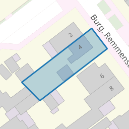 Perceel BDL02-F-3821