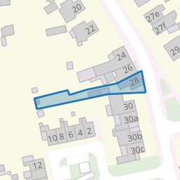 Perceel BDL02-F-3831