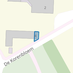 Perceel BDL02-F-3838