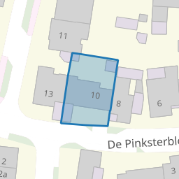 Perceel BDL02-F-3840