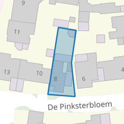 Perceel BDL02-F-3841