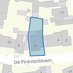 Perceel BDL02-F-3842