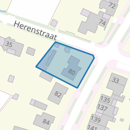 Perceel BDL02-F-3854