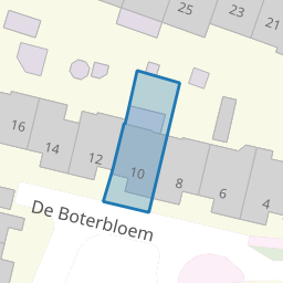 Perceel BDL02-F-3885