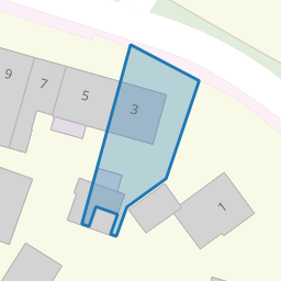 Perceel BDL02-F-3906