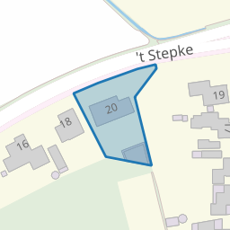 Perceel BDL02-F-3926