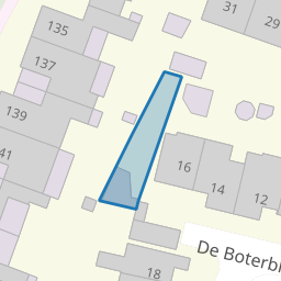 Perceel BDL02-F-3972