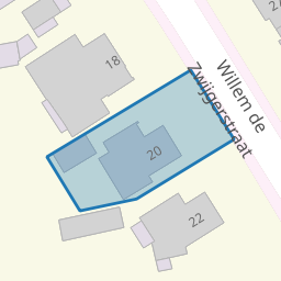 Perceel BDL02-F-4055