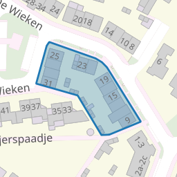 Perceel BDL02-F-4121