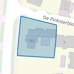 Perceel BDL02-F-4170