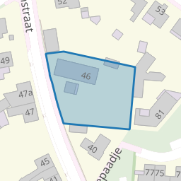 Perceel BDL02-F-4197