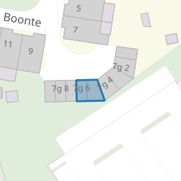 Perceel BDL02-F-4235