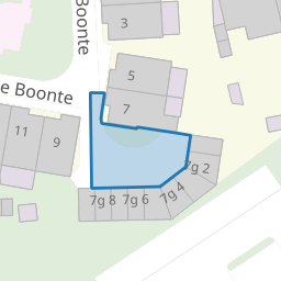 Perceel BDL02-F-4249