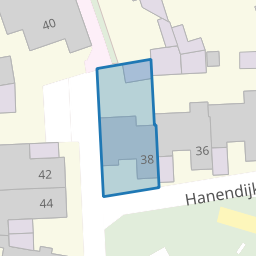 Perceel BDL02-F-4307