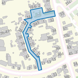 Perceel BDL02-F-4381